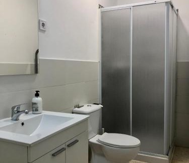 Ciudad Jardin Apartment | Apartamento con piscina en Ciudad Jardín