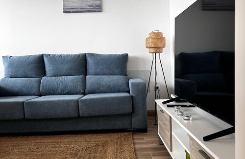 Fontanales Apartment | Apartamento con Sauna en Fontanales