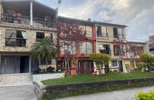 Guatape Apartment | Apartamento con Vista y acceso al lago en Guatape