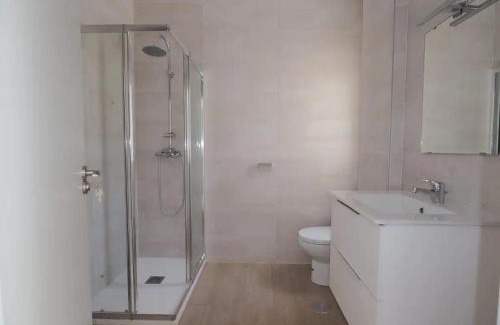 Perchel Norte Apartment | Apartamento con vistas en Malaga