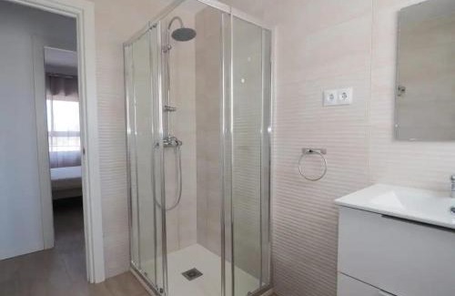 Perchel Norte Apartment | Apartamento con vistas en Malaga