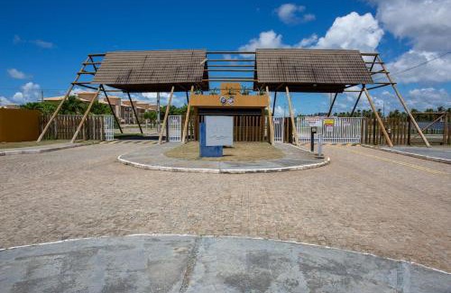 Estancia Apartment | Apartamento Condomínio Villa das Águas