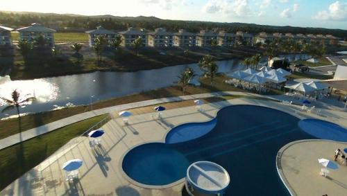 Estancia Apartment | Apartamento Condomínio Villa das Águas