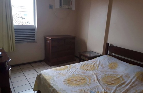Sao Luis Apartment | Apartamento Confortável bem Localizado Perto dos Pontos Turísticos e Praias