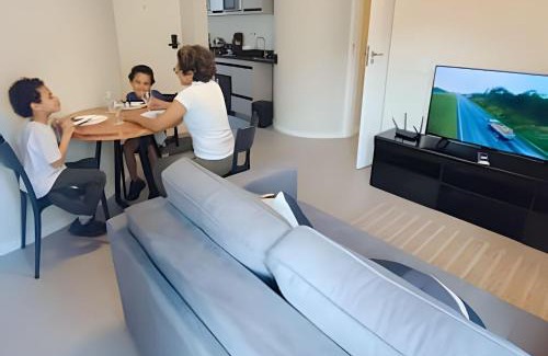 Liberdade Apartment | Apartamento Confort Liberdade SP