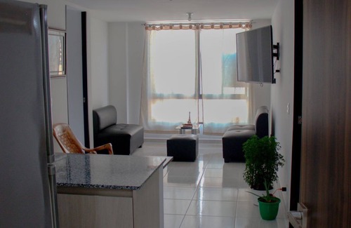 Cartago Apartment | Apartamento Conjunto Residencial en Cartago Valle