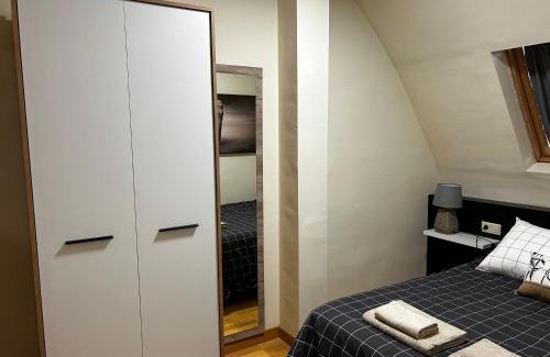 Ubeda Apartment | Apartamento Constan