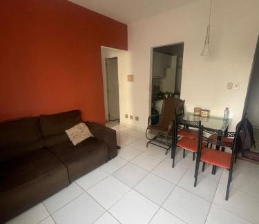 Maguari-Cajui Apartment | Apartamento COP 30