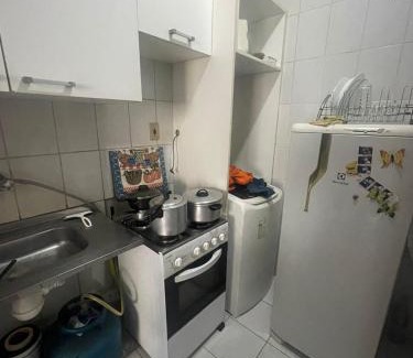 Maguari-Cajui Apartment | Apartamento COP 30