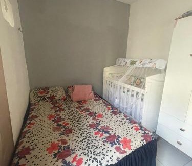 Maguari-Cajui Apartment | Apartamento COP 30