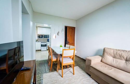 Condor Apartment | Apartamento COP30 - 6 pessoas