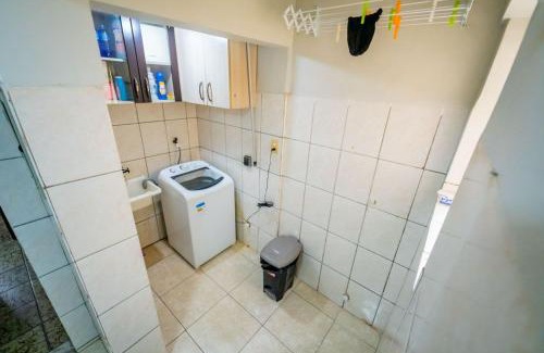 Condor Apartment | Apartamento COP30 - 6 pessoas