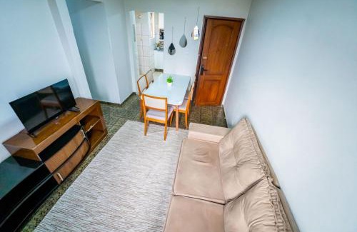 Condor Apartment | Apartamento COP30 - 6 pessoas