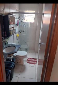 Aguas Lindas Apartment | Apartamento cop30