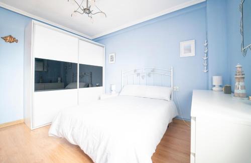 Distrito Oeste Apartment | Apartamento Cortes de Cadiz