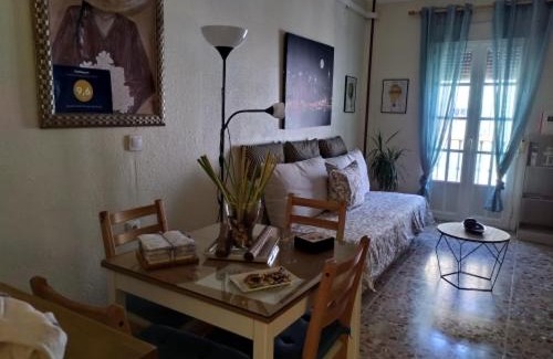 Arcos de la Frontera Apartment | Apartamento Duque de Arcos