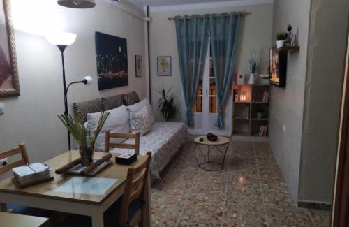 Arcos de la Frontera Apartment | Apartamento Duque de Arcos