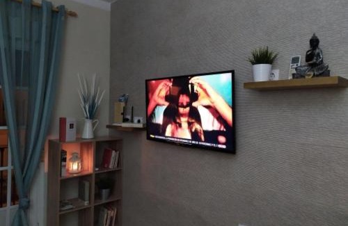 Arcos de la Frontera Apartment | Apartamento Duque de Arcos