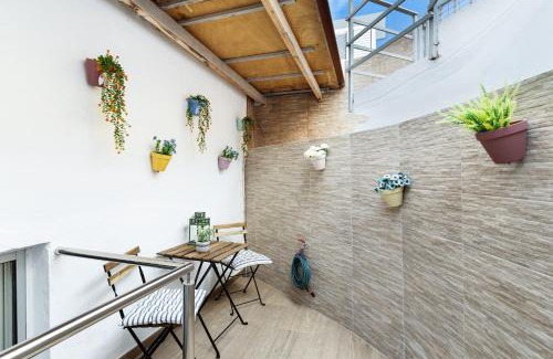 Mogan Apartment | Apartamento Danoe 3