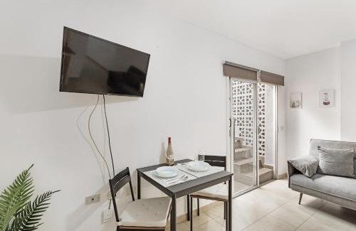 Mogan Apartment | Apartamento Danoe 3