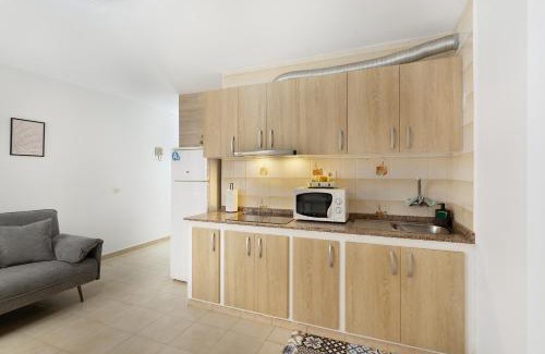 Mogan Apartment | Apartamento Danoe 3
