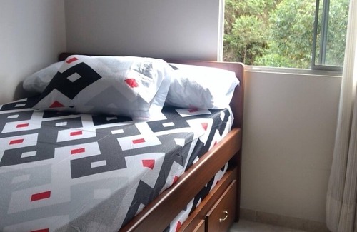 La Candelaria Apartment | Apartamento de 2 habitaciones y 2 baos