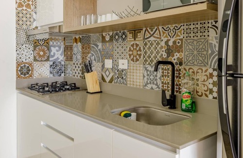 El Rodadero Apartment | Apartamento de 2 habitaciones y 2 banos muy cerca a la playa, y al Aeropuerto.