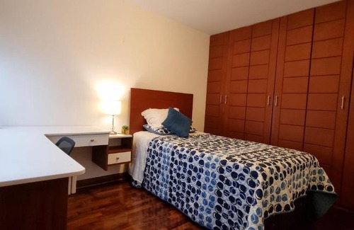 La Molina Apartment | APARTAMENTO DE 3 DORMITORIOS EN LA MOLINA