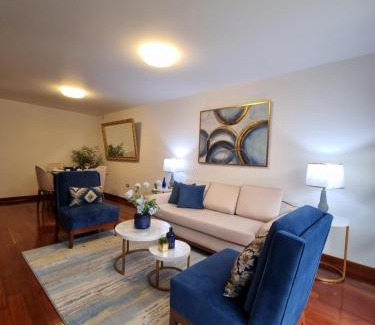 La Molina Apartment | APARTAMENTO DE 3 DORMITORIOS EN LA MOLINA