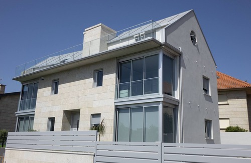 Alcabre Apartment | Apartamento de dos Habitaciones con Vistas al mar - DDS Onza