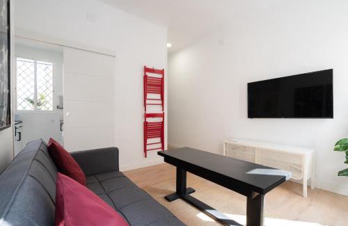 San Diego Apartment | apartamento de dos habitaciones en avenida de la albufera