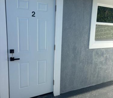 Bearss Plaza Apartment | Apartamento De lujo 2