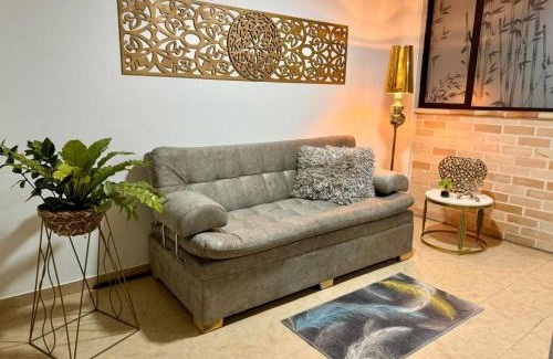 Popayan Apartment | Apartamento de Lujo Centro Histórico