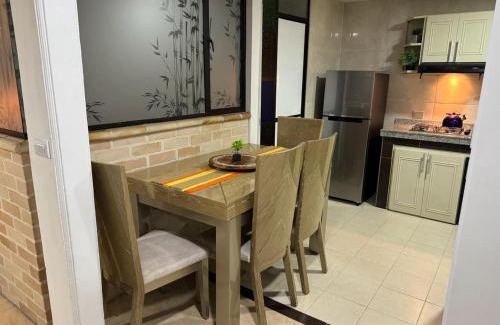 Popayan Apartment | Apartamento de Lujo Centro Histórico