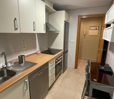 Roldan Apartment | APARTAMENTO DE LUJO EN PLANTA BAJA CON PISCINA EN LA TORRE GoLF RESORT