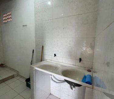 Balneario de Carapebus Apartment | Apartamento de praia 02