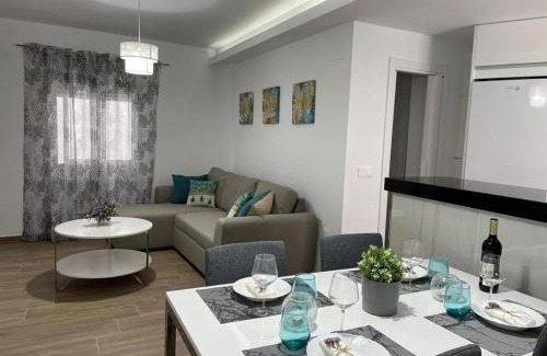 Rute Apartment | Apartamento del Agua