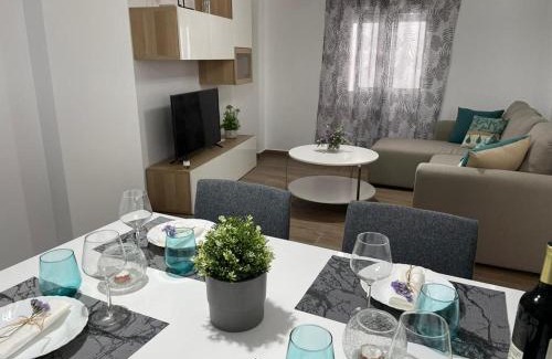 Rute Apartment | Apartamento del Agua