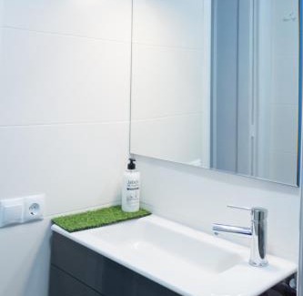 Logrono City Centre Apartment | Apartamento del Sueño con Aire Acondicionado