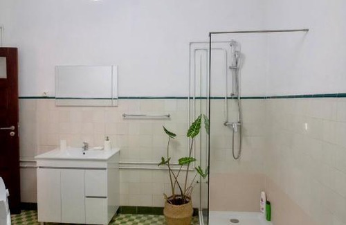 Amarante Apartment | Apartamento do Arquinho I - by VinteOito