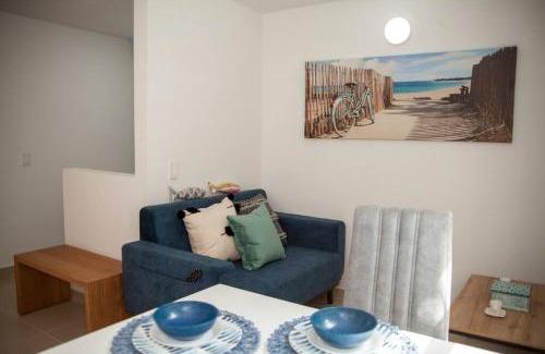 Guatape Apartment | Apartamento Duplex - Aqua Guatape