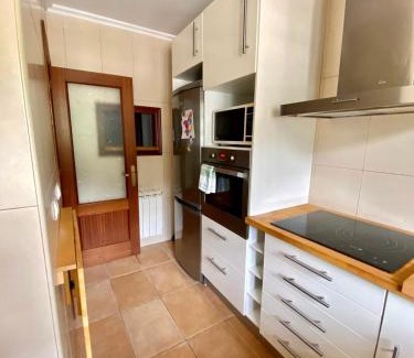 Ojedo Apartment | Apartamento duplex en Ojedo
