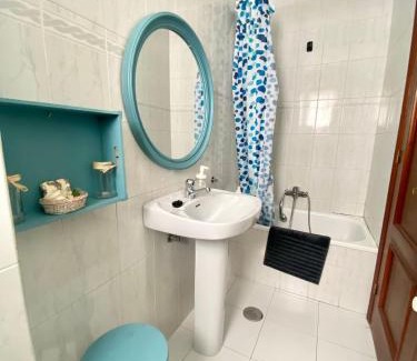 Ojedo Apartment | Apartamento duplex en Ojedo