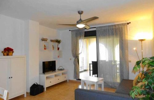 Atlanterra Apartment | Apartamento en Jardines de Zahara F4A