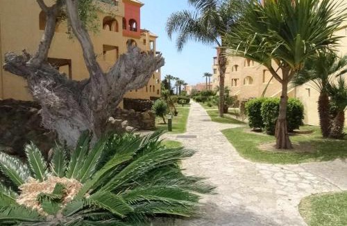 Atlanterra Apartment | Apartamento en Jardines de Zahara F4A