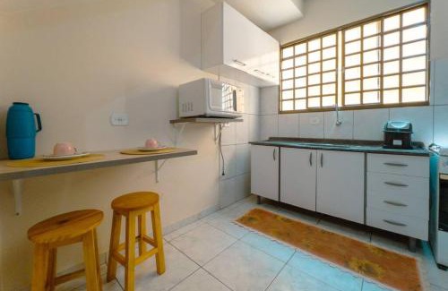 Maringa Apartment | Apartamento econômico Unicesumar GI01