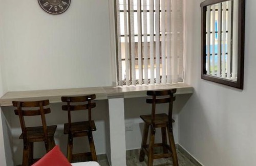 La Estrella Apartment | Apartamento - Edificio Pinar