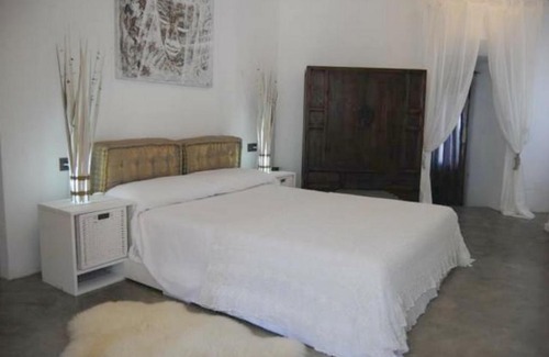 El Cuarton Apartment | Apartamento El Cuarton