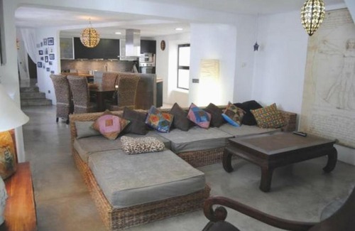El Cuarton Apartment | Apartamento El Cuarton