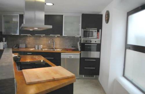 El Cuarton Apartment | Apartamento El Cuarton